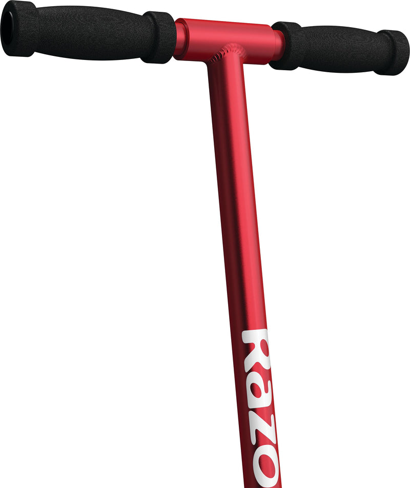 RAZOR FOLDING S SCOOTER RED
