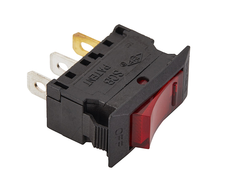 RAZOR PCXLR100 On/Off Switch