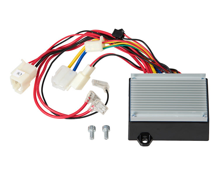RAZOR MX350 REFRESH CONTROL MODULE + HW - V41+ (high/low)