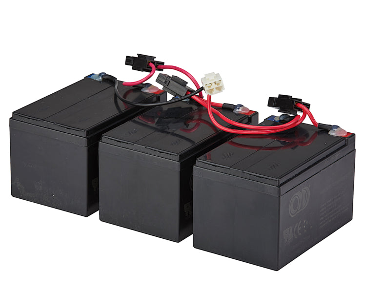 RAZOR MX500 / MX650 BATTERY W/ FUSE