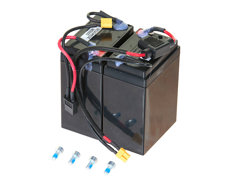 RAZOR HOVERTRAX BRIGHTS BATTERY (PAIR)