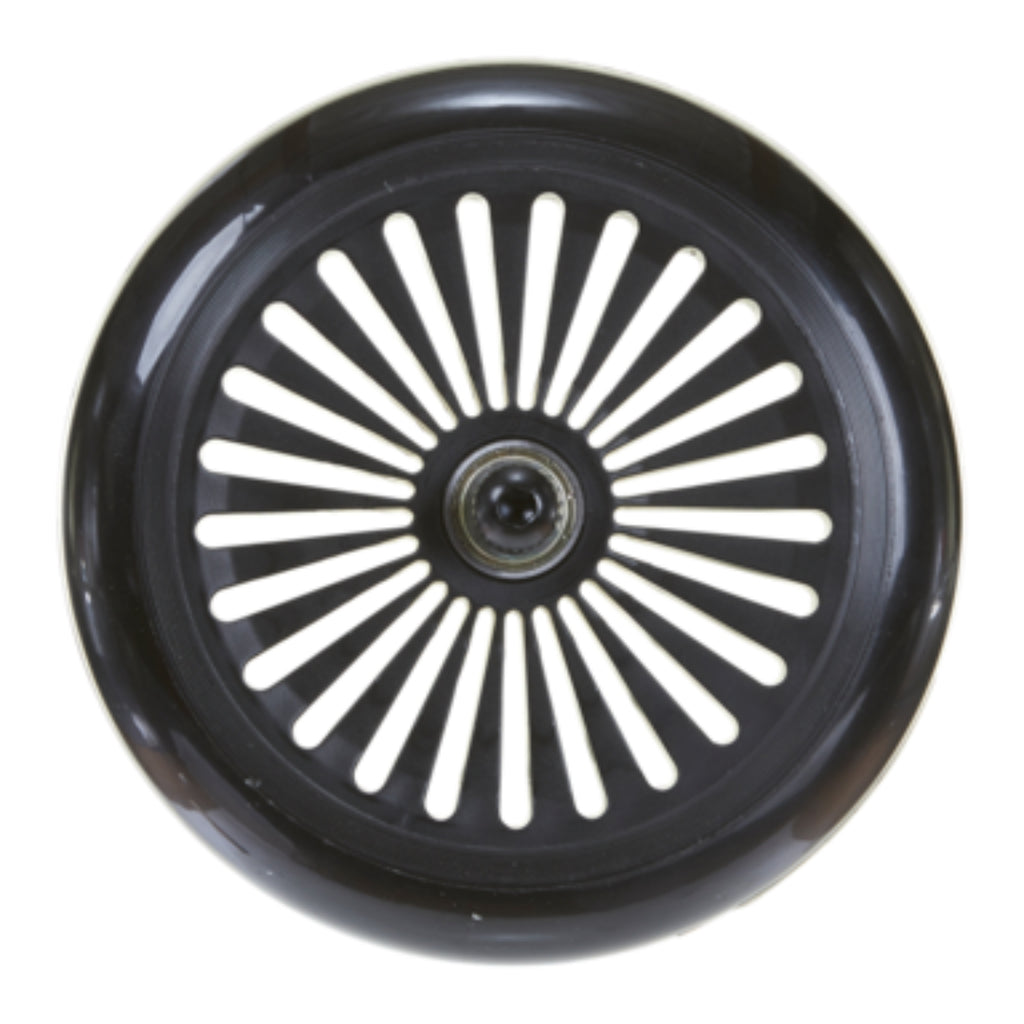RAZOR CC Shuffle Front Wheel + HW