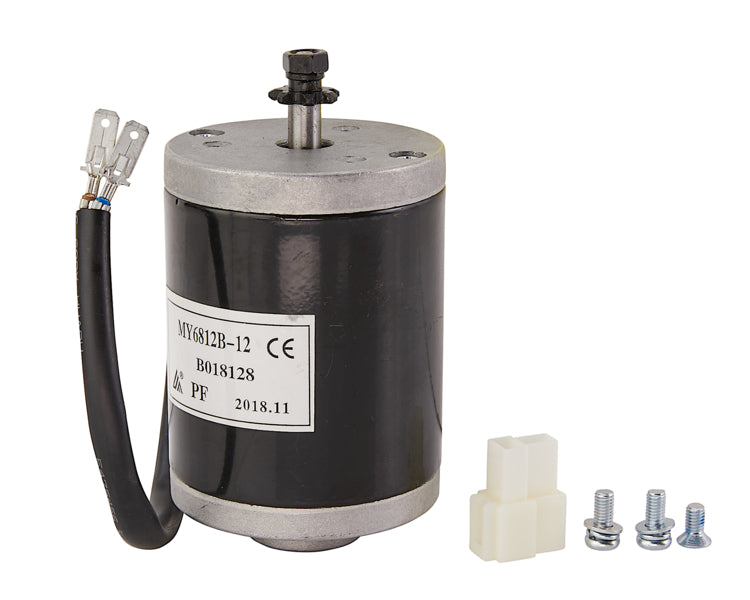 RAZOR POWER RIDER MOTOR W/ SCREWS