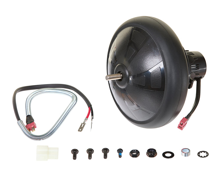 RAZOR CRAZY CART SHIFT 2.0 FRONT WHEEL W/ HUB MOTOR (CC SHIFT V6+ high/low)