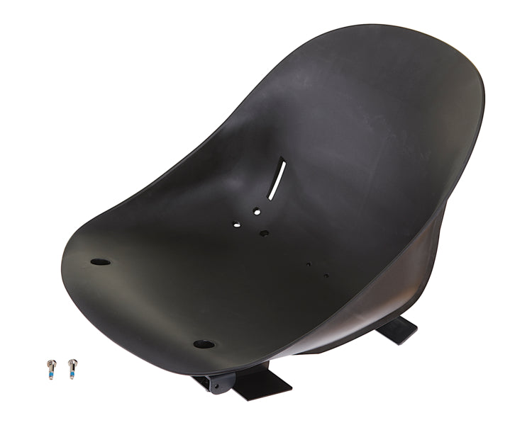 CRAZY CART XL SEAT W/HARDWARE SET