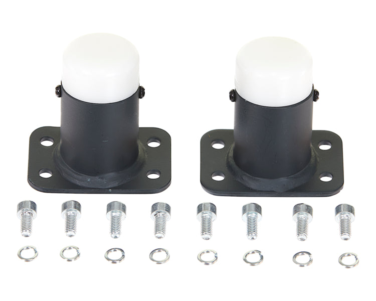 RAZOR CRAZY CART XL STABILIZING POSTS W/ HARDWARE