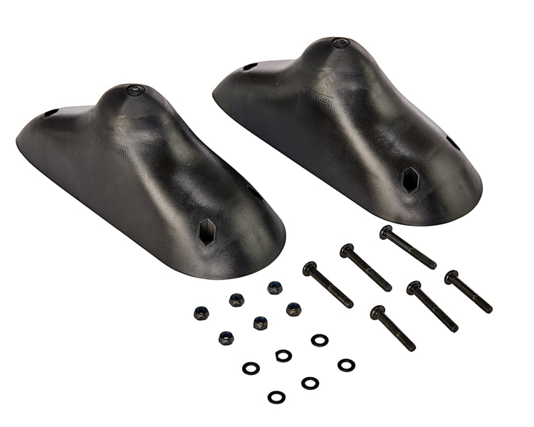 RAZOR CRAZY CART SHIFT STABILIZING POSTS (LEFT & RIGHT)