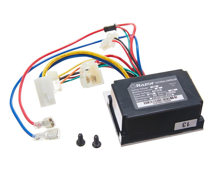 RAZOR CRAZY CART SHIFT 2.0 CONTROL MODULE