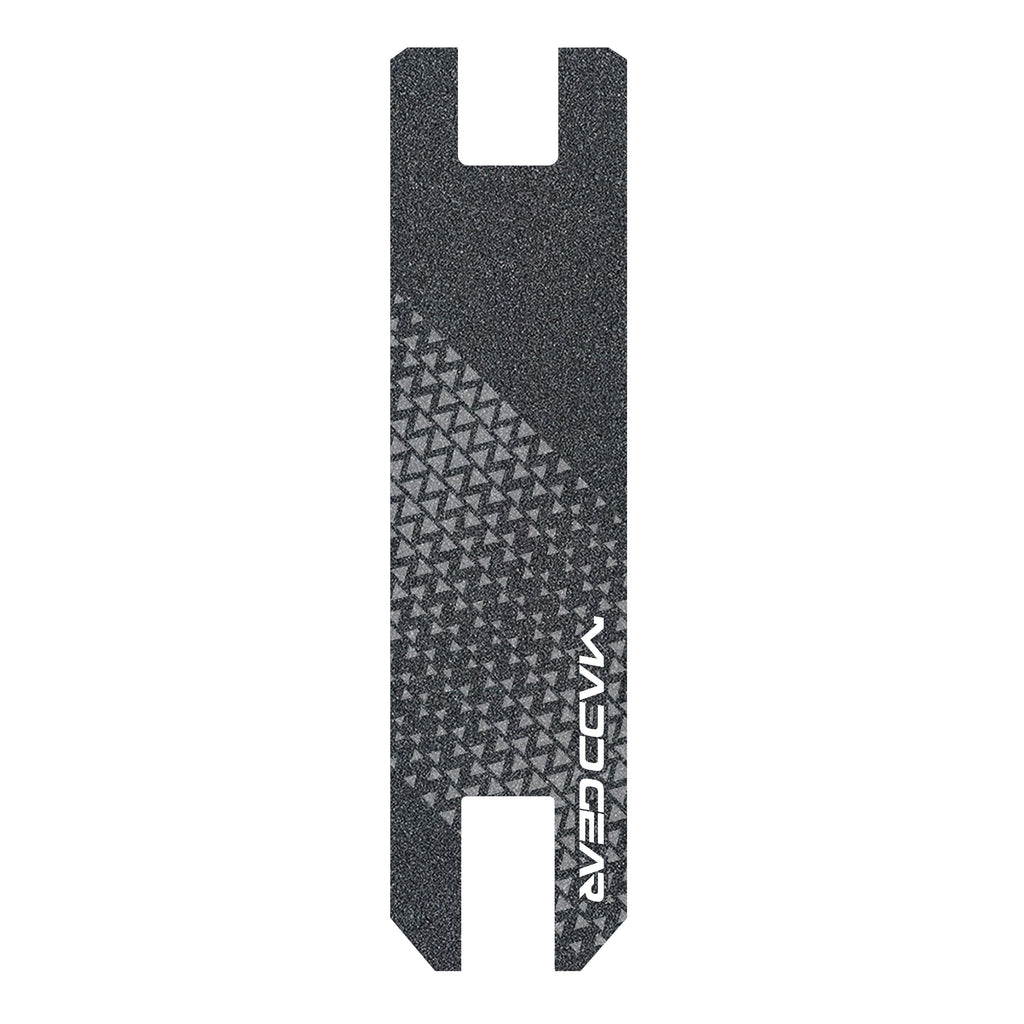 MADD GEAR 5 X 19.5" - VIRAL KAOS GRIP TAPE BLACK