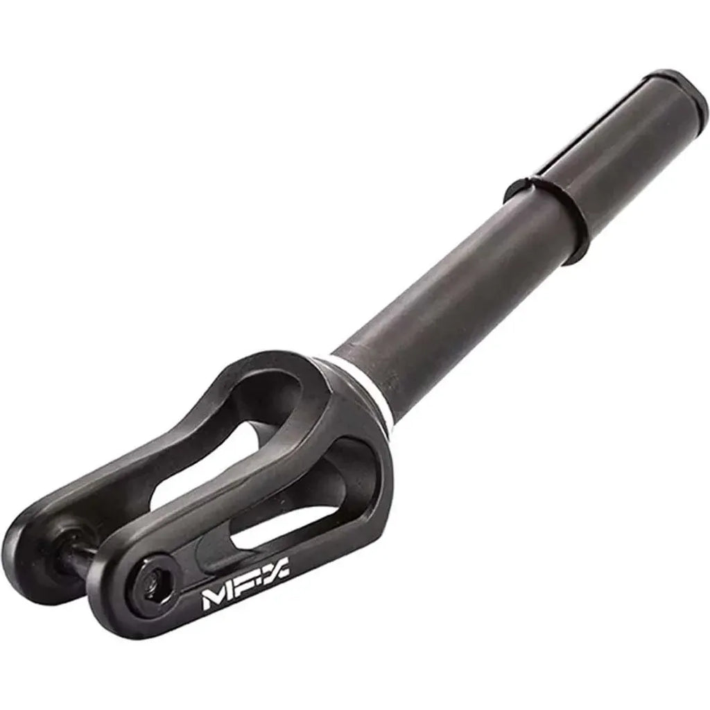 MADD GEAR 110MM MG5/6 ALLOY CARBINE FORK BLACK