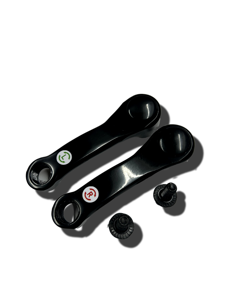 MADD GEAR MINI DRIFT CRANK W/ BOLTS