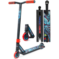 MADD GEAR MG2+ OBSIDIAN SCOOTER KRAKEN