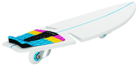RAZOR RIPSURF CMYK RAINBOW