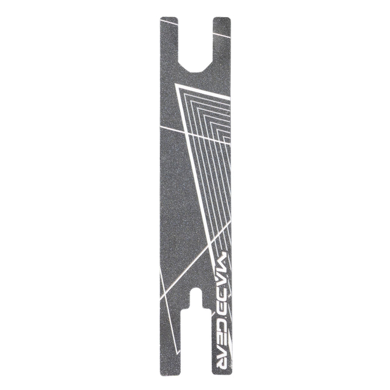 MADD GEAR 4 X 19" - MG1 / MG2 / KICK PRO-X GRIP TAPE BLACK