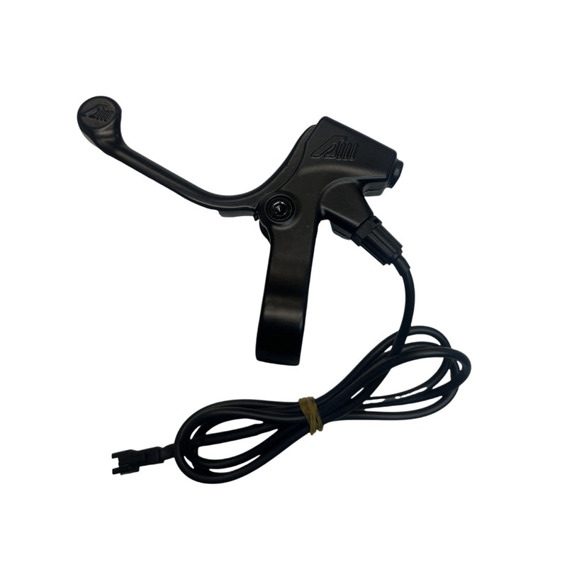 EVOCA E40 LEFT HAND BRAKE W/ BRAKE SENSOR
