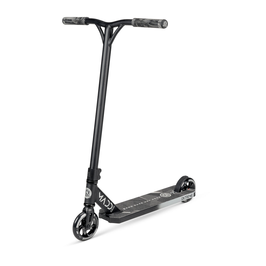 MADD GEAR RENEGADE EXTREME SCOOTER BLACK