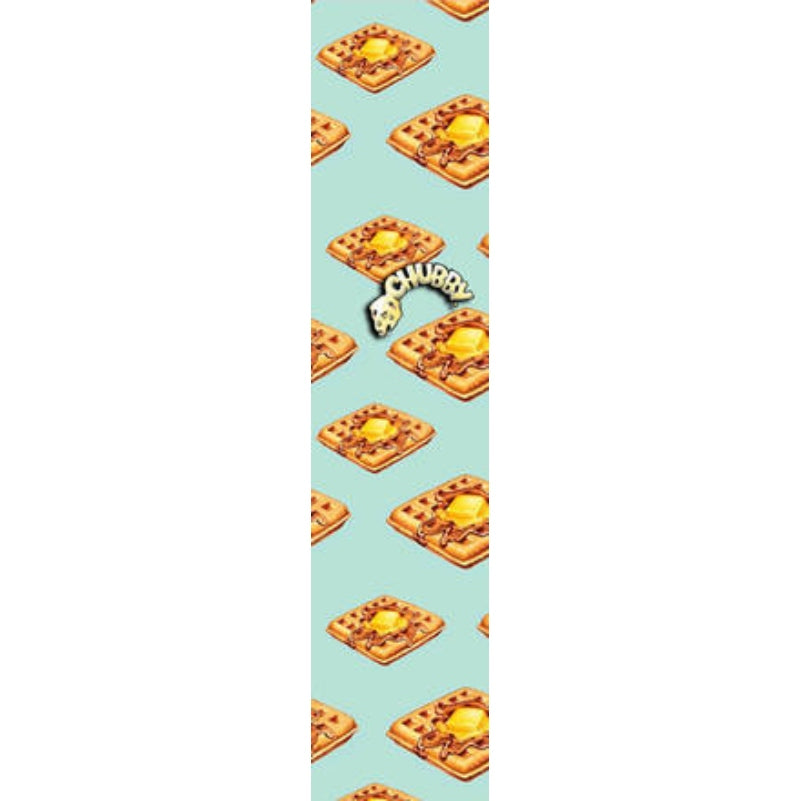 CHUBBY WAFFLE GRIPTAPE