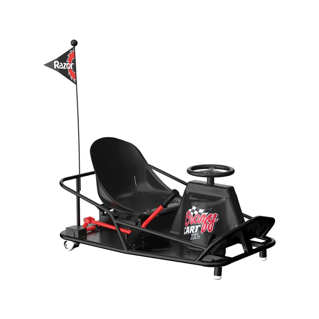 RAZOR CRAZY CART XL