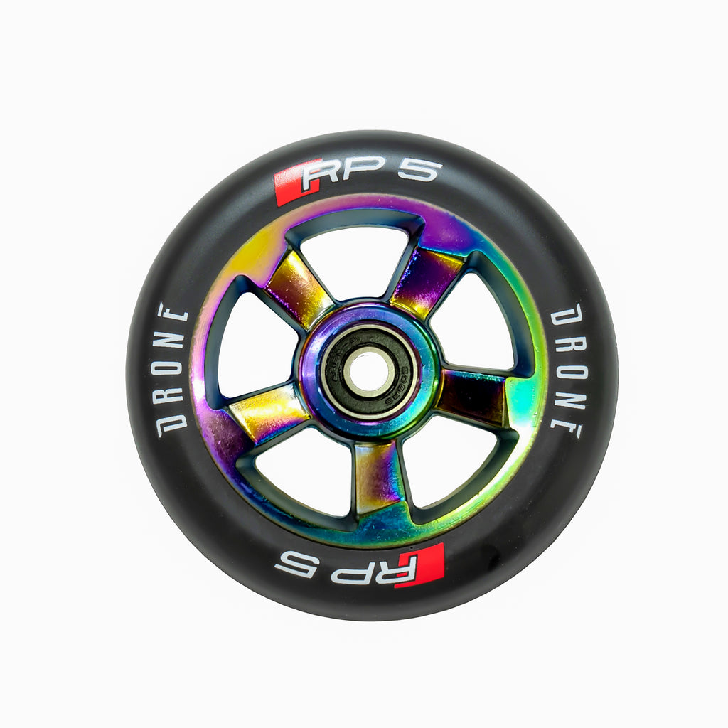 DRONE RP5 110MM REECE PRINCE WHEEL NEO
