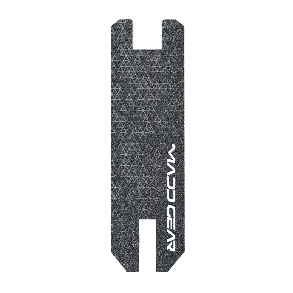 MADD GEAR 5.5 X 20.5" - ORIGIN/MGX 550 GRIP TAPE BLACK