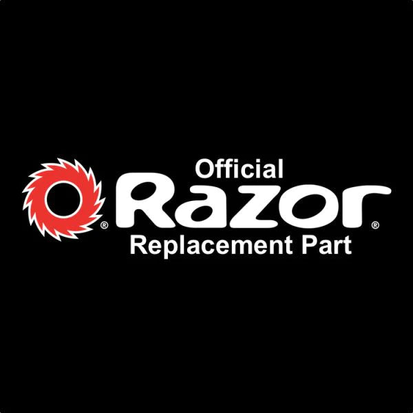 RAZOR INTL CHARGER 12.6V/1A NZ COLOR RAVE