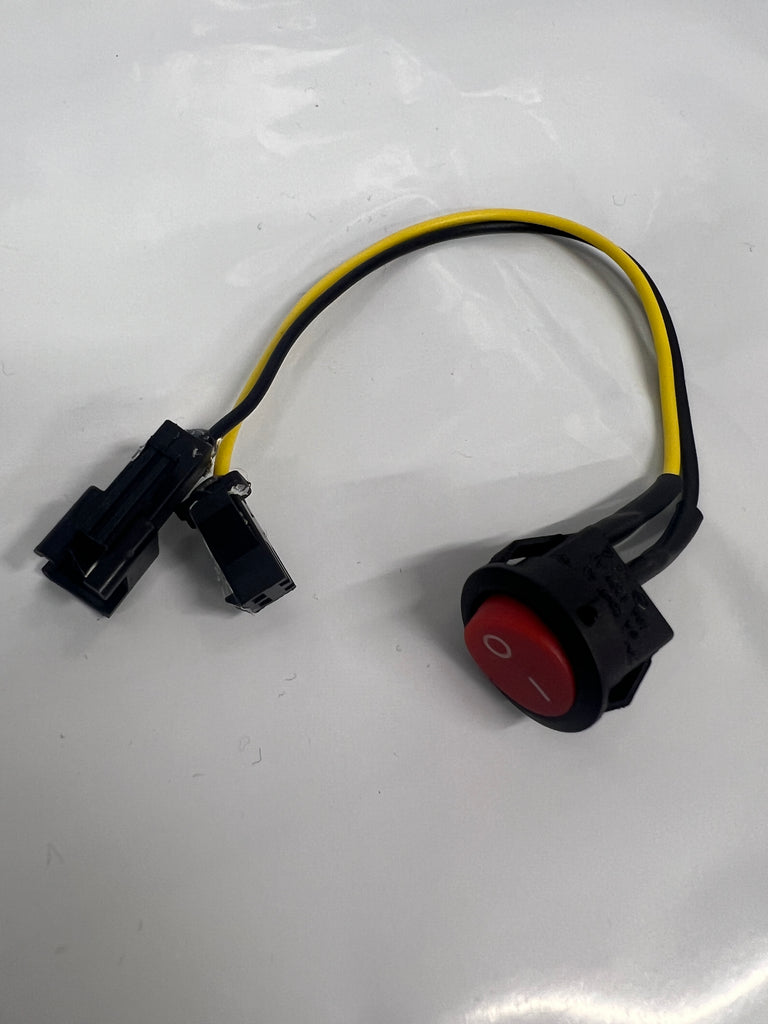 EVOCA SPEED SWITCH