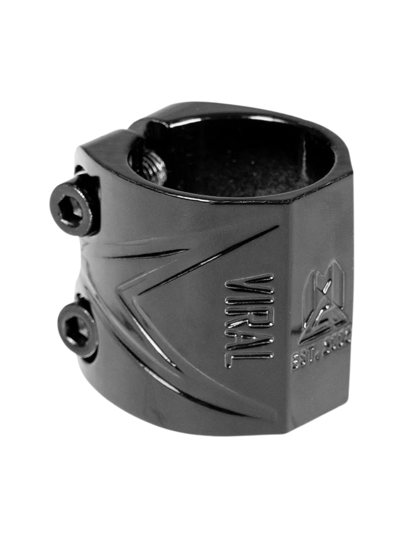 MADD GEAR MG6 BLACK CLAMP