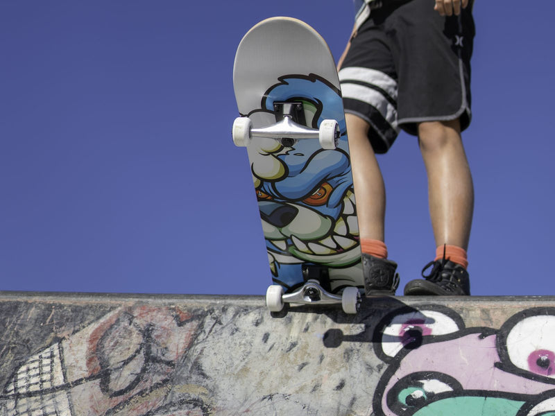 Skateboards