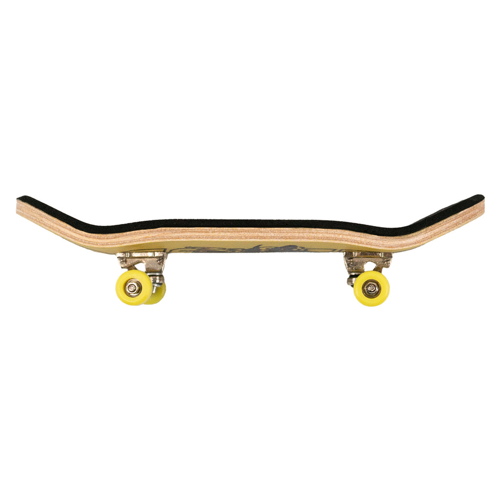 MOZZI FINGER SKATEBOARD