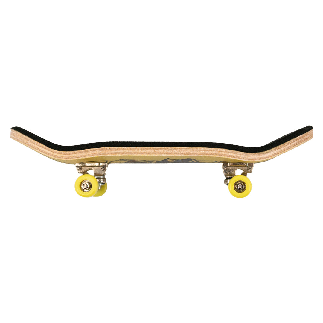 Finger Skateboard 