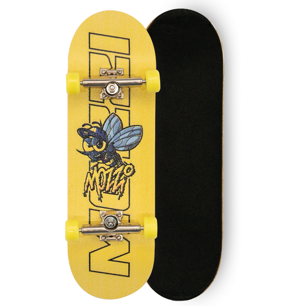 MOZZI FINGER SKATEBOARD