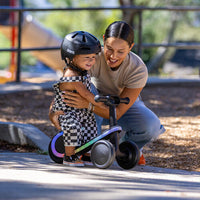 RAZOR LIGHTWAVE TODDLER BALANCE BIKE
