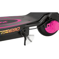 RAZOR POWER CORE E90 PINK