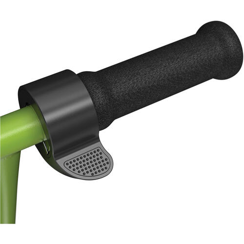 RAZOR POWER CORE BLACK LABEL E90 GREEN