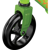 RAZOR POWER CORE BLACK LABEL E90 GREEN