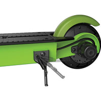 RAZOR POWER CORE BLACK LABEL E90 GREEN