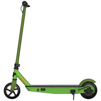 RAZOR POWER CORE BLACK LABEL E90 GREEN