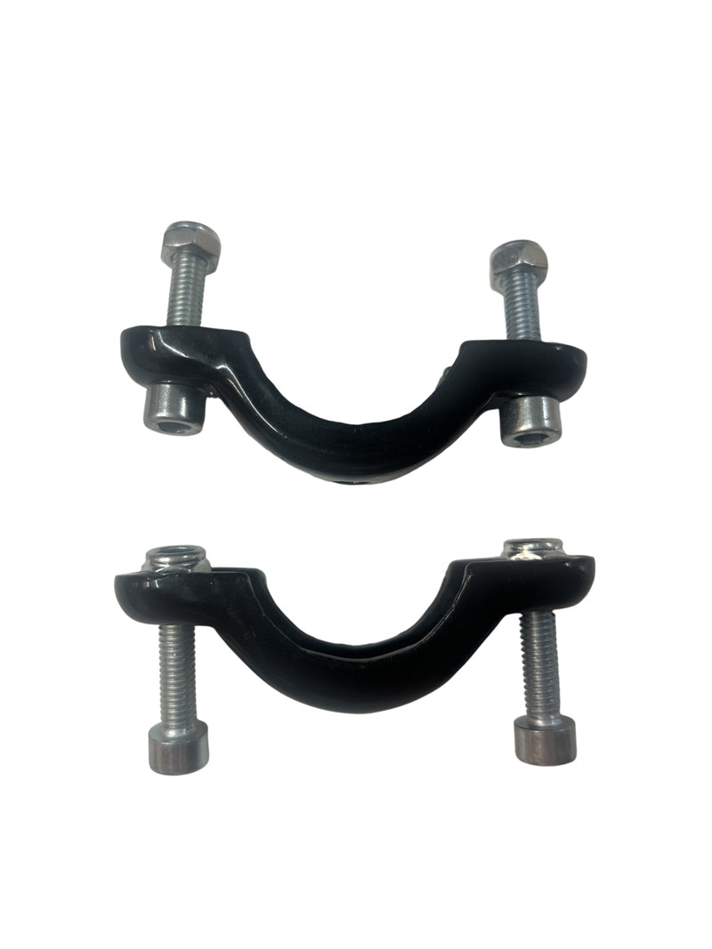 MADD GEAR DRIFT 2.0 FORK BASE CLAMP PAIR