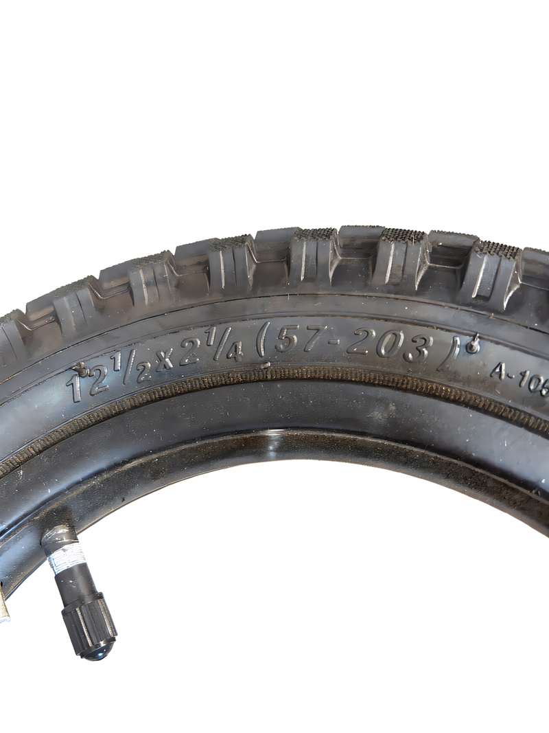 MADD GEAR MY 1ST DIRT BIKE TYRE & TUBE