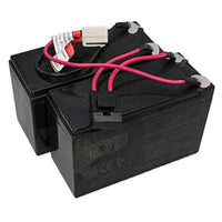 RAZOR MX350 PR200 V27 PM V45 BATTERY