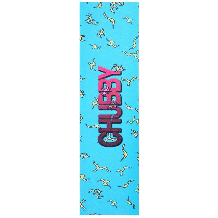 CHUBBY STICKY GRIPTAPE