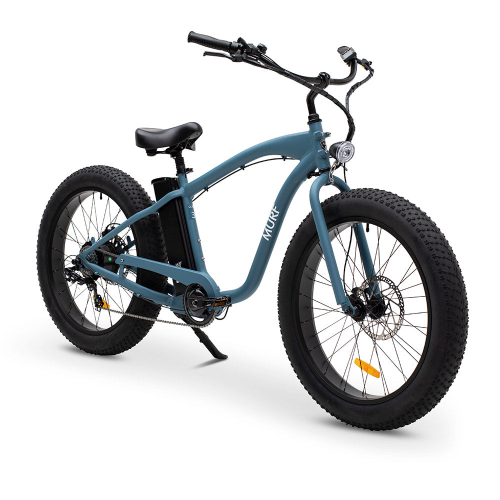 Murf electric bikes outlet