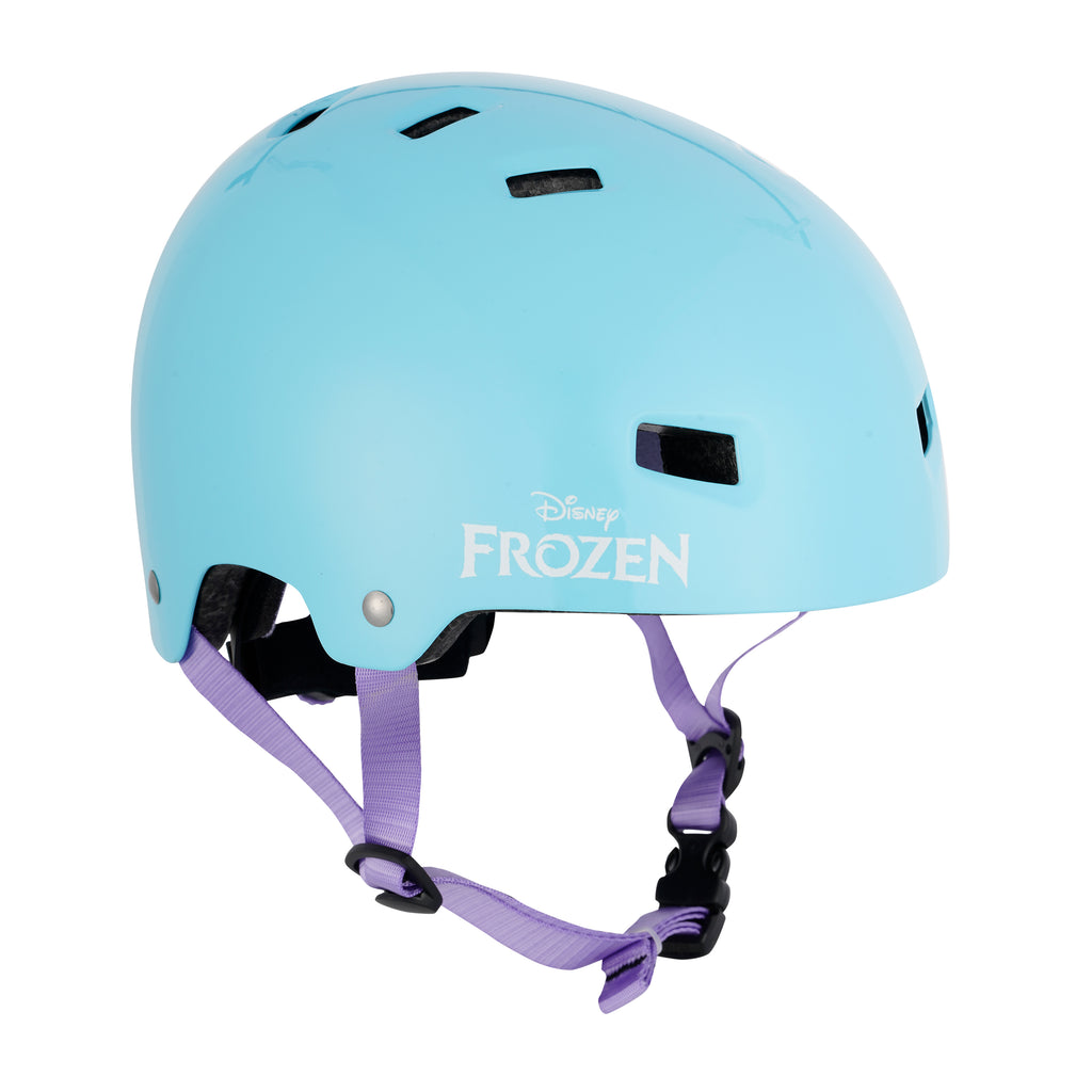 T35 CHILD SKATE HELMET FROZEN