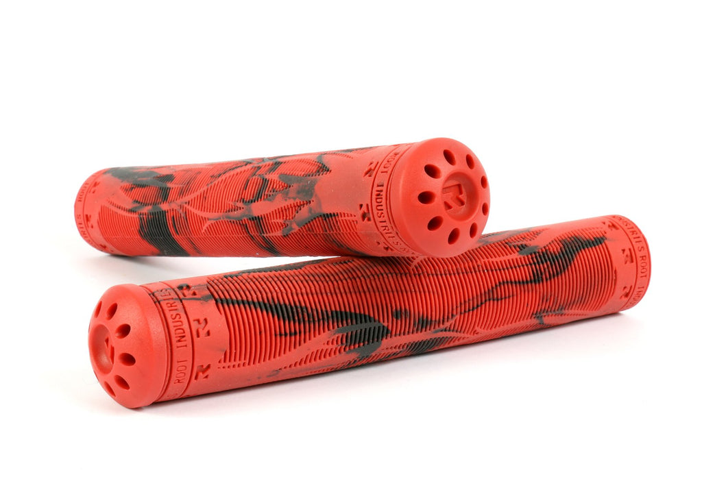 ROOT R2 GRIPS RED / BLACK