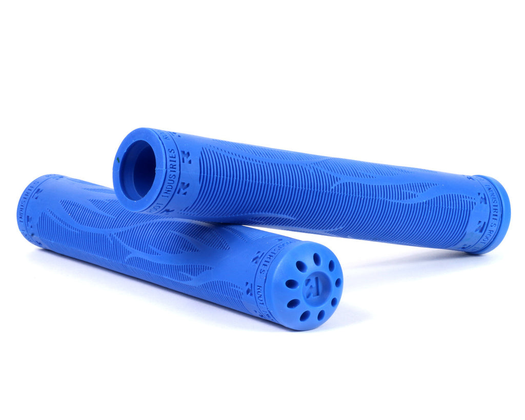 ROOT R2 GRIPS BLUE