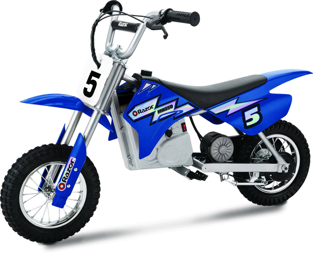 RAZOR DIRT ROCKET MX350