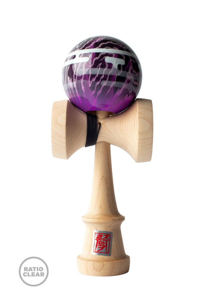 SWEETS KENDAMAS LUZUMAKI 2022 PURPLE