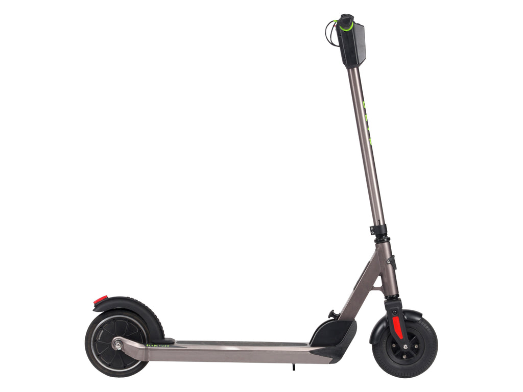 BLVD CRUZE ELECTRIC SCOOTER