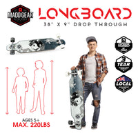 MADD GEAR 38