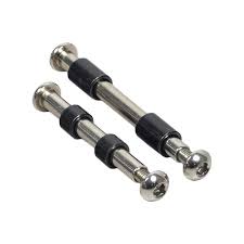 A5 FRONT AXLE BOLT 45MM - Mozzi